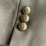 Chaps by Ralph Lauren Mens Blazer Image 2