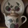 Ballydougan Pottery set Image 2
