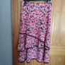 Savida Midi Skirt Image 5