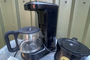 Krupps Coffee Machine