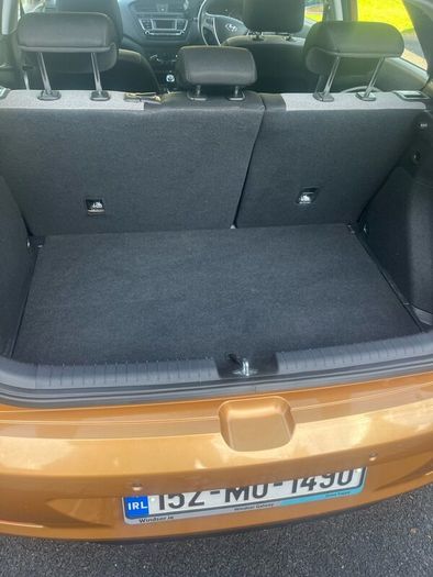 152 Hyundai i20 For Sale