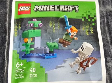Lego Polybag