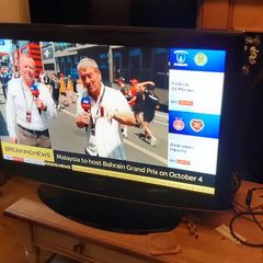 Samsumg TV 37"