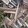 Free If Interested Timber To Collect Image 4