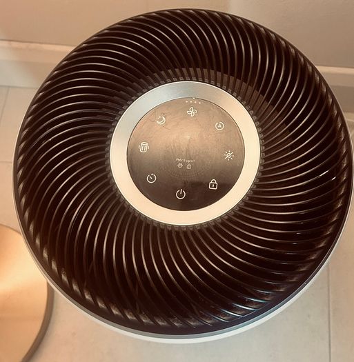Levoit Core 400S Smart True HEPA Air Purifier