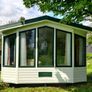 Mobile Home Willerby Aspen 3 bedroom 39x12ft Image 2