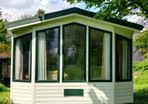 Mobile Home Willerby Aspen 3 bedroom 39x12ft