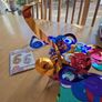 60th birthday decorations Image 2