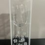 Personalised Wines Glasses Image 7