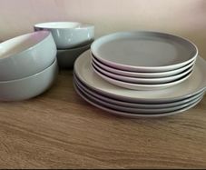 dinner set