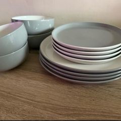 dinner set