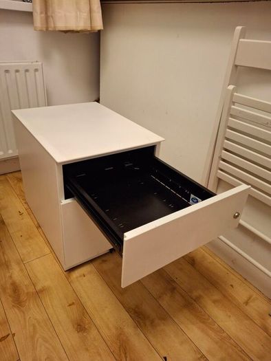 filing cabinet
