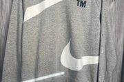 BNWT Nike Swoosh Jumper: M