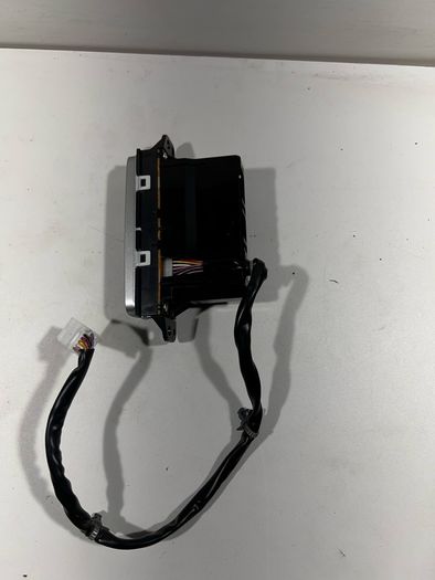 Dash Radio Control Buttons Left Side 3nd1b210491 For Nissan Leaf 2015 A1l1b5