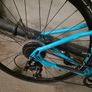 Whyte Carnaby R7 Hybrid Bike Medium Turquoise Image 3