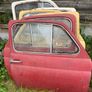 Classic Fiat 500 Parts Image 2