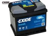 Car Starter Battery 44Ah/420A