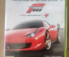 Forza Motorsport 4 - 2 Disc Edition