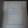 communion frame and keepsake card Image 3