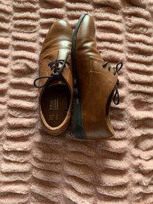 Mens Dress Shoes Size 9 UK