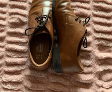 Mens Dress Shoes Size 9 UK