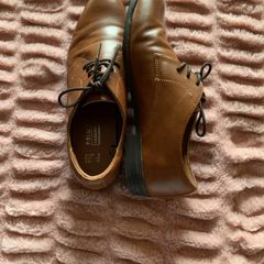 Mens Dress Shoes Size 9 UK