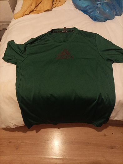 mens Adidas tee shirt