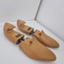 Wooden shoe trees/fillers Image 7