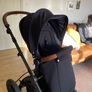 2-in-1 Pushchair and Carrycot Image 6