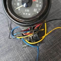 Tachometer Yazaki