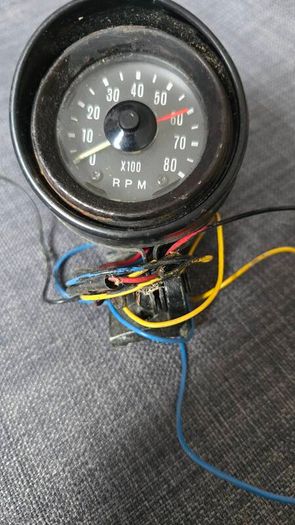 Tachometer Yazaki