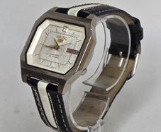 Seiko 5 men's watch