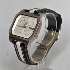 Seiko 5 men's watch