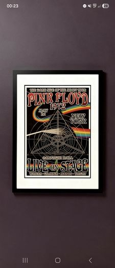 Unique Musical Canvas Prints - FREE POST