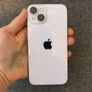 iPhone 14 purple color 256gb unlocked, 85% battery health Image 3