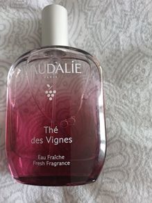 Caudalie Fragrance