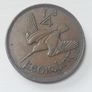 1939 farthing Image 2