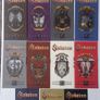 Sabaton Legends Tour Confetti Leaflets / Papers / Cards Image 2