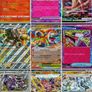 70+ Pokemon Cards - Various Sets WOTC Vintage Modern Rare Holo Reverse Holo Ultra Rare 1999 2026 / See Description Image 6