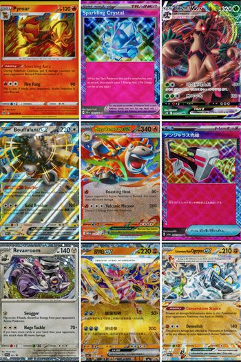 70+ Pokemon Cards - Various Sets WOTC Vintage Modern Rare Holo Reverse Holo Ultra Rare 1999 2026 / See Description