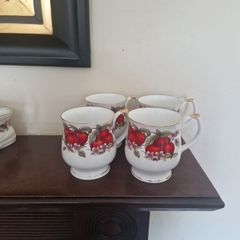 mugs