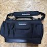 Hultafors open tote toolbag Image 2