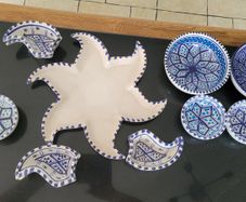dishes for dips