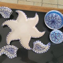 dishes for dips