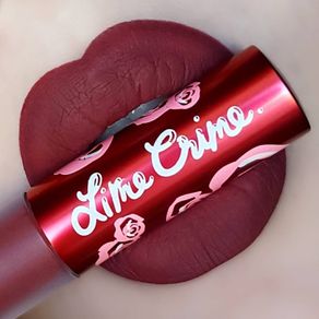 Lime crime matte liquid in DREAM GIRL BNIB