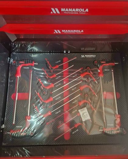 Tool box 400pc