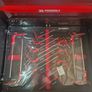 Tool box 400pc Image 4
