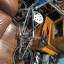 Ahooga Folding Ebike Image 5