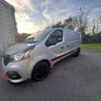 Renault traffic 1.6 dci 115 bhp Image 3
