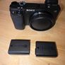 Sony a6400, Tamron 17-70mm f2.8, SmallRig cage, K&F UV filter & Beschoi Variable 2-400 ND filter Image 2